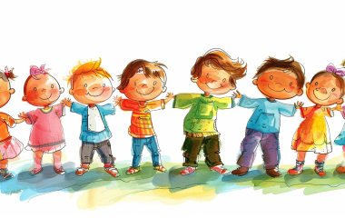 Уроки рисования для детей 10-12 лет: пошаговые уроки и советы