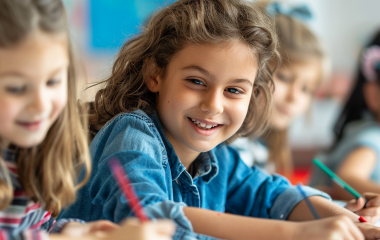 Рисование по клеточкам для детей 5-6 лет: способ развития творческих навыков