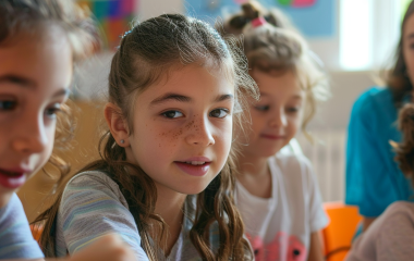 Темы и план занятий рисования с детьми: увлекательные занятия и творческий план