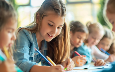 Рисование для детей 3 лет и 4 лет: полезные советы и увлекательные идеи