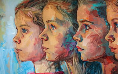 Рисование пальчиками для детей 5-6 лет: пальчиковое рисование для детей 3-4