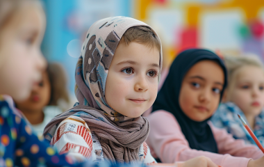 Программа обучения рисованию для детей 6 лет: план и методика по возрасту