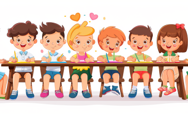 Разнообразные виды рисования для детей: интересные темы, необычные способы и методы