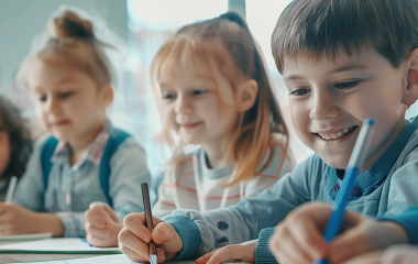 Пропорции человека: правильное изображение ребенка и его рисование