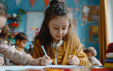 Программа рисования для детей 5 лет: лучшие приложения для рисования на планшете и андроид