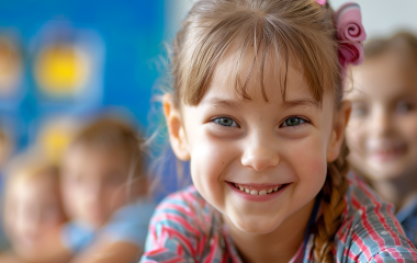 Нетрадиционные техники рисования с детьми: полный конспект и идеи