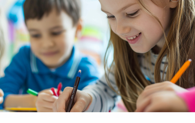 Пособие обучение рисованию детей, книга по рисованию для детей