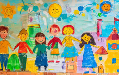 Как научить ребенка рисованию: полезные методики и советы