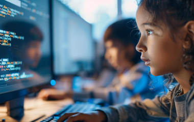 Какие навыки дети могут приобрести на курсах Roblox?