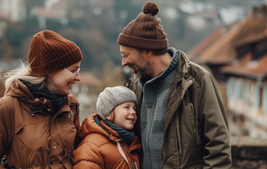 Новорожденный ребенок: ответы на вопросы о первом годе жизни и заботе до года