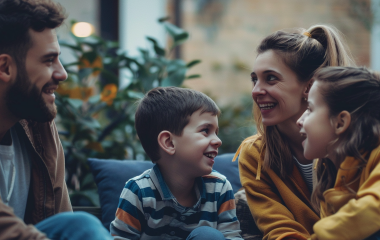 Осень. Вопросы и ответы: как провести осенние дни с детьми