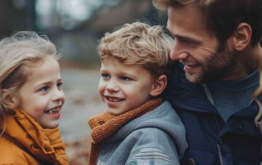 Крещение ребенка: важные вопросы для подготовки собеседования