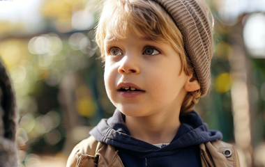 Все о вопросах, которые возникают у женщины с ребенком