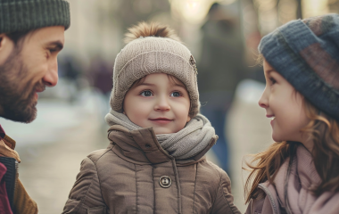 Вопросы родителей детей дошкольного и раннего возраста: советы и ответы от воспитателя