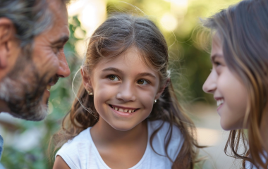 Тестовый вопрос для детей: какие вопросы задать 6-летним детям?