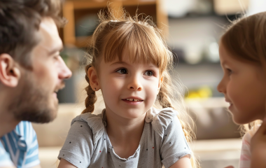 Тестовые вопросы для детей 5-10 лет: психологические тесты, проверка знаний