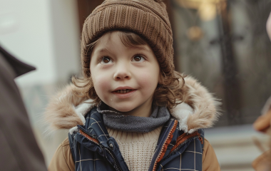 Тест на айкью для детей: важные вопросы и ответы