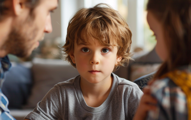 Вопросы ребенку об Instagram, вопросы ребенка от Instagram