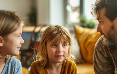 Вопросы ребенку о школе: 25 важных вопросов для подготовки и обсуждения