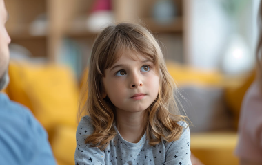 Сколько вопросов задают дети в день: удивительные статистические данные и подробный анализ