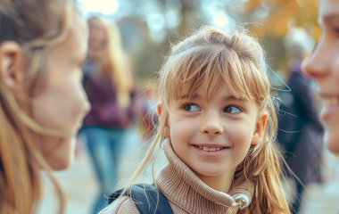 Вопросы психологу о воспитании и развитии детей: ответы для родителей