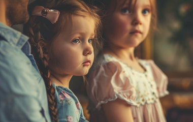 Ребенок задает много вопросов: почему дети так любят исследования?