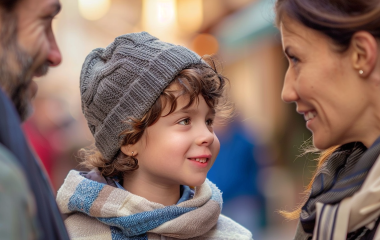 Развернутые и открытые вопросы для ребенка 6 лет: как правильно задавать?