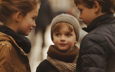 Проживание ребенка: определение места жительства, экспертиза и решение вопроса