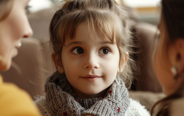 Здоровье ребенка: вопросы оздоровления детей, родитель и здоровье