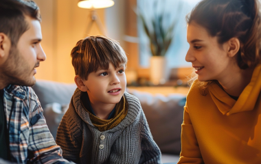 Задавайте вопросы! Список самых популярных вопросов, которые задают дети друг другу