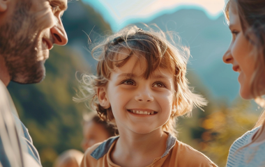 Дети синего фламинго: вопросы и ответы