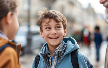 Как задать вопросы психологу про ребенка и воспитание детей