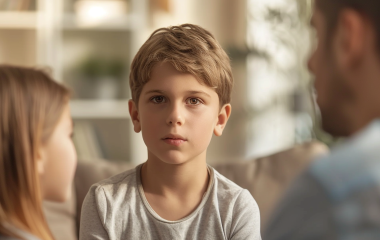 Вопросы про науку для детей: отвечаем на любопытства ко дню науки!