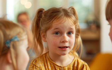 Почему ребенок задает глупые и странные вопросы: психологическая перспектива