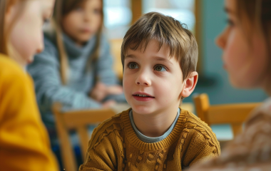 Правда или ложь: веселые вопросы и игры для детей