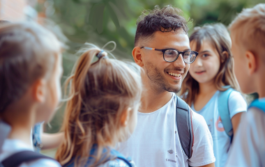 Почему ребенок не задает вопросы и что делать, если ребенок 4 года не задает вопросы