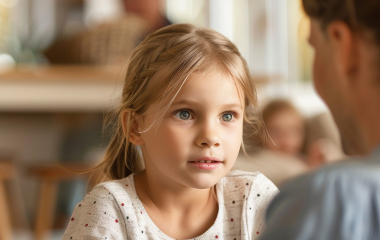 Вопросы про театр детям, вопросы о театре для детей