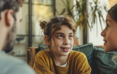 Вопросы про войну для детей: какие вопросы можно задать ребенку, который пережил войну?