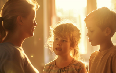 Музыка и дети: актуальные вопросы и полезные советы