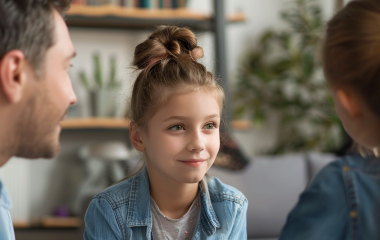 Лариса Суркова: 50 вопросов для ребенка школьника и малыша