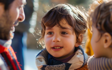 Математика для детей: интересные вопросы и задания