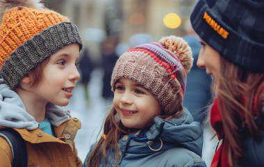 Вопросы по экологии для детей: полный гид и ответы на важные вопросы