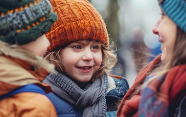 Вопросы про весну для детей: интересные факты и ответы