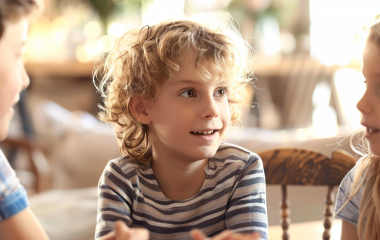 Вопросы по истории для детей - отличный способ познакомить малышей с прошлым