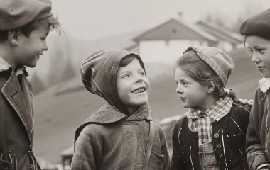 Вопросы по сказкам для детей: вопросы с ответами, вопросы для детей от 5 до 6 лет, сказочные вопросы после чтения!