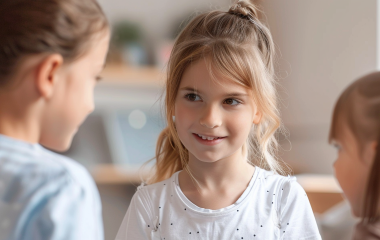 Вопросы обучения детей: какие задать детям 7, 4, 10 лет, с ответами и без, для выявления интересов, для детей 3 класса и младше, по программе школы