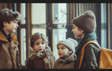 Вопросы по искусству и про искусство для детей: ответы, увлекательные факты и игры