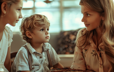 Вопросы по безопасности для детей: как правильно общаться с незнакомцами, что делать в экстренной ситуации и другие правила безопасного поведения