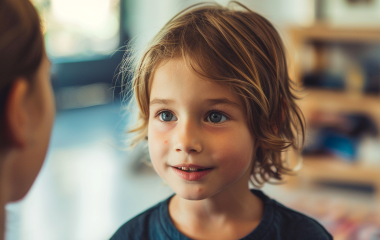 Вопросы о здоровье детей: ответы на вопросы о здоровом ребенке