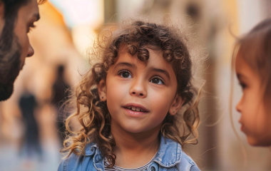 Вопросы на день рождения ребенку: интервью с вопросами каждый год